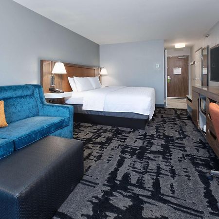 Hampton Inn Norfolk Zewnętrze zdjęcie
