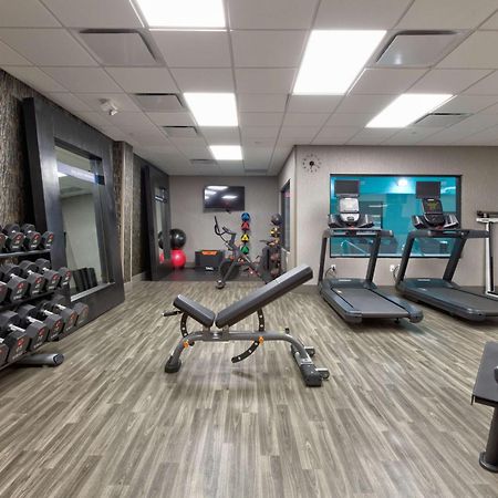 Hampton Inn Norfolk Zewnętrze zdjęcie