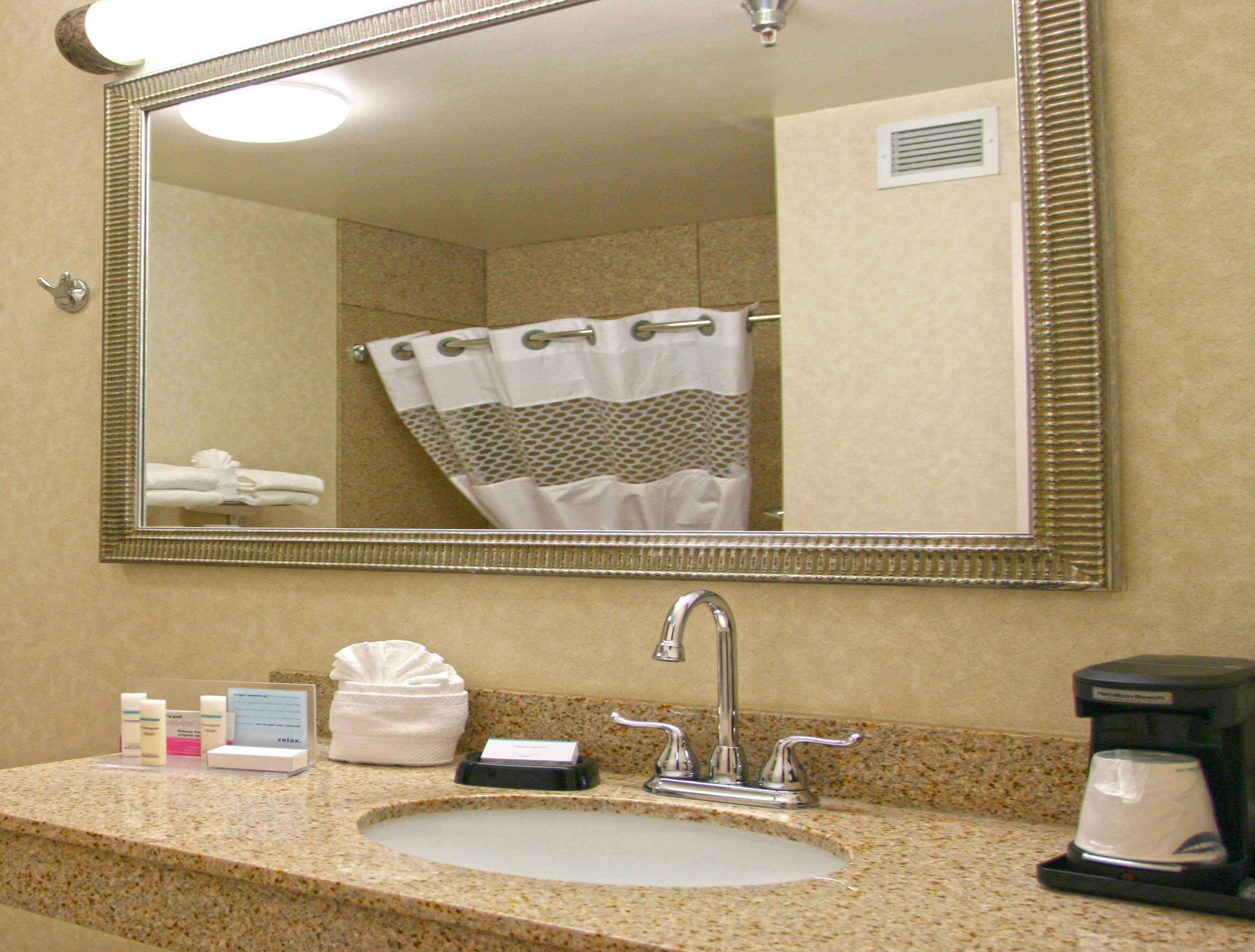 Hampton Inn Norfolk Zewnętrze zdjęcie