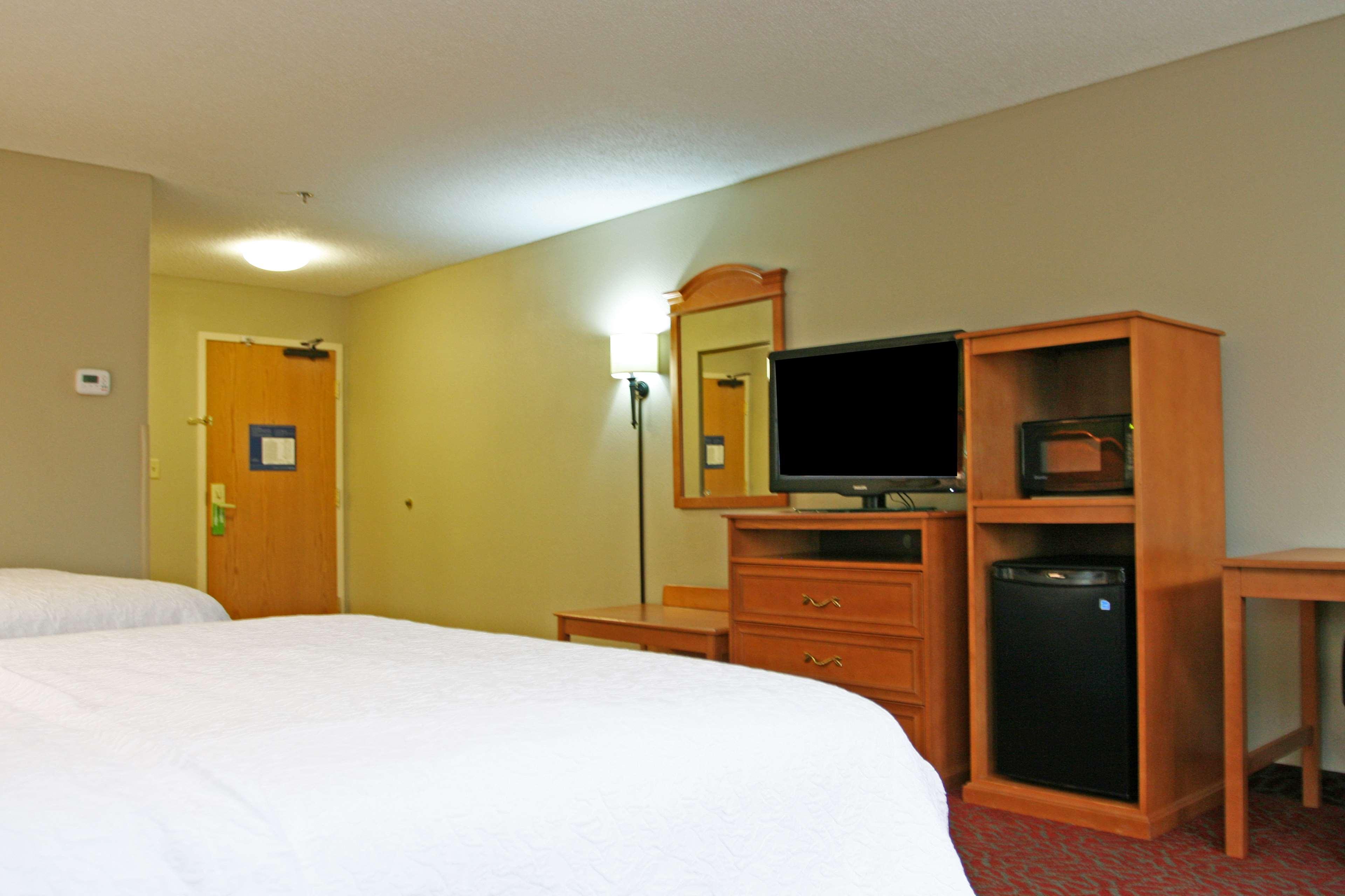 Hampton Inn Norfolk Zewnętrze zdjęcie