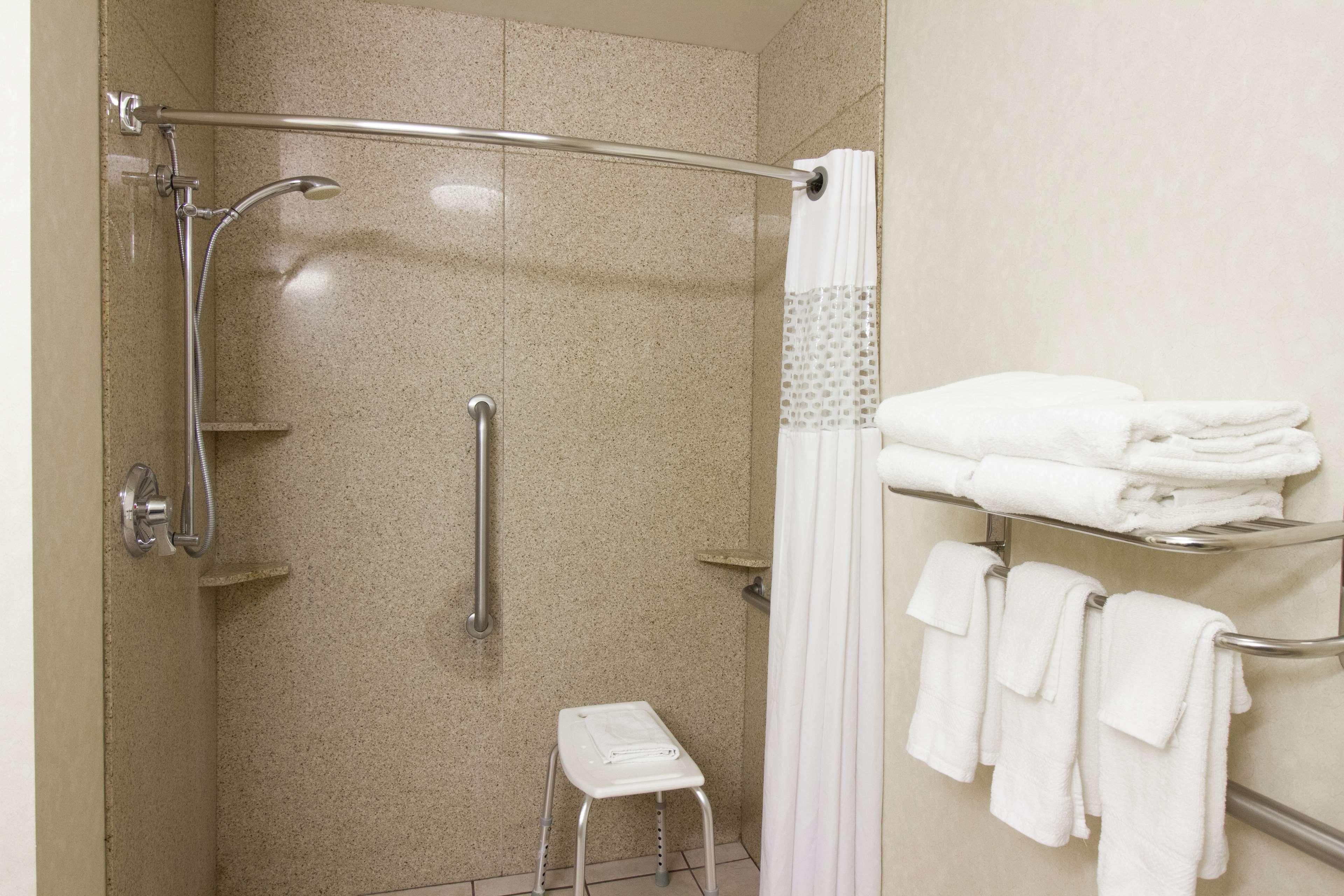 Hampton Inn Norfolk Zewnętrze zdjęcie