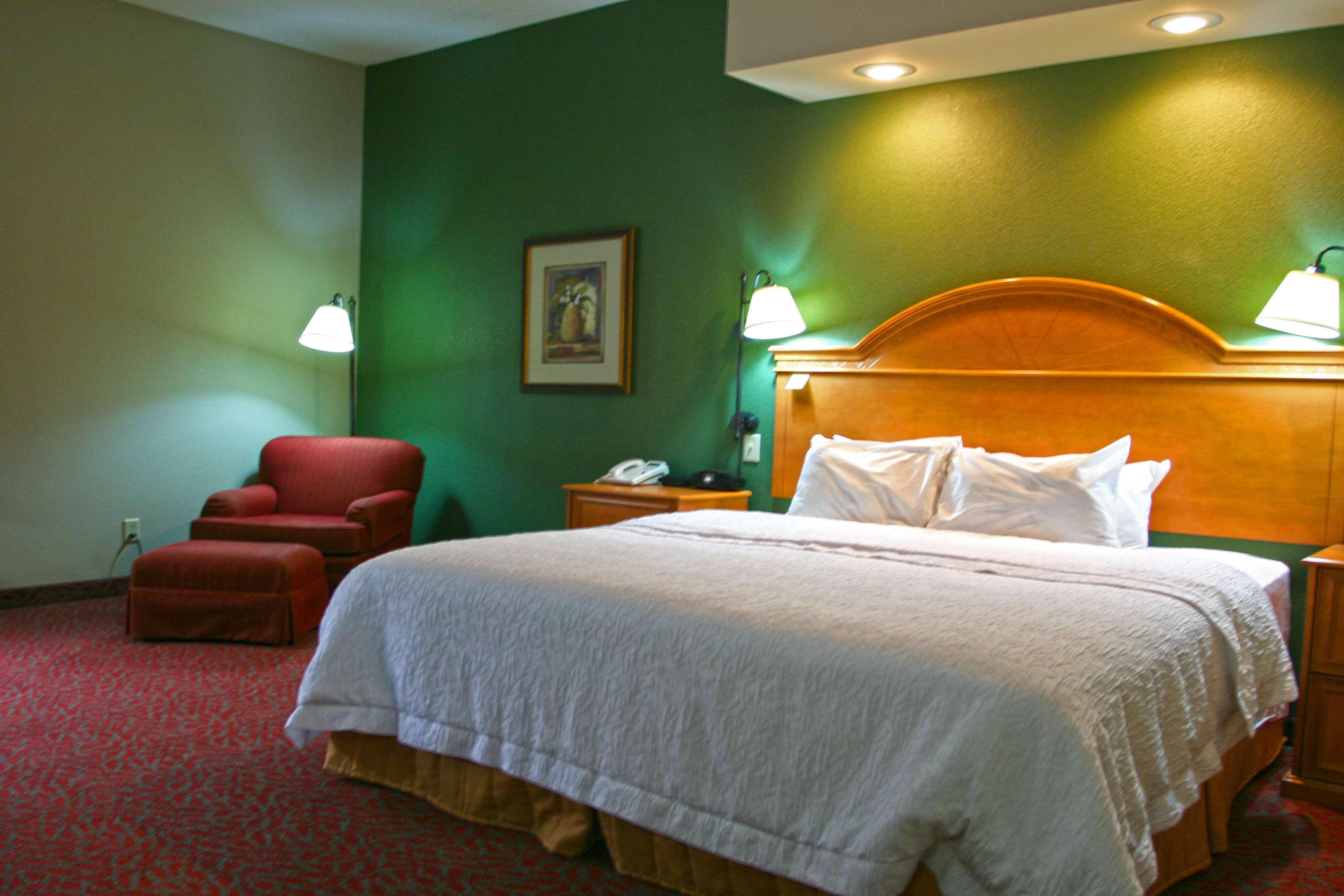 Hampton Inn Norfolk Zewnętrze zdjęcie