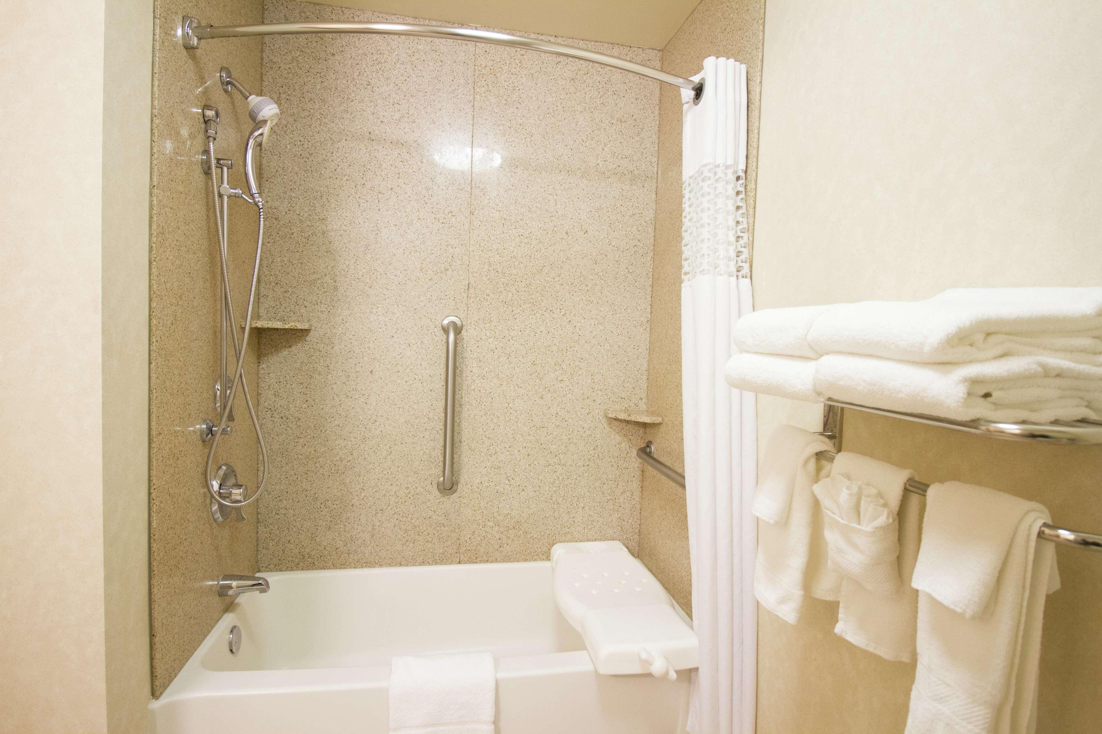 Hampton Inn Norfolk Zewnętrze zdjęcie