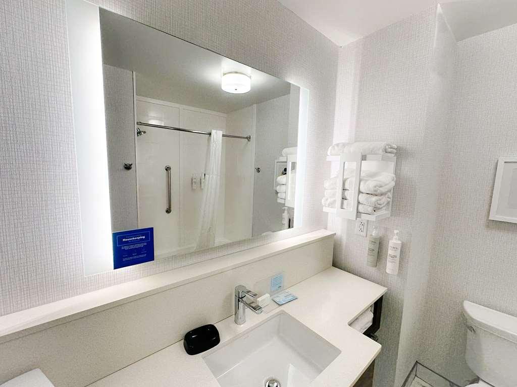 Hampton Inn Norfolk Zewnętrze zdjęcie