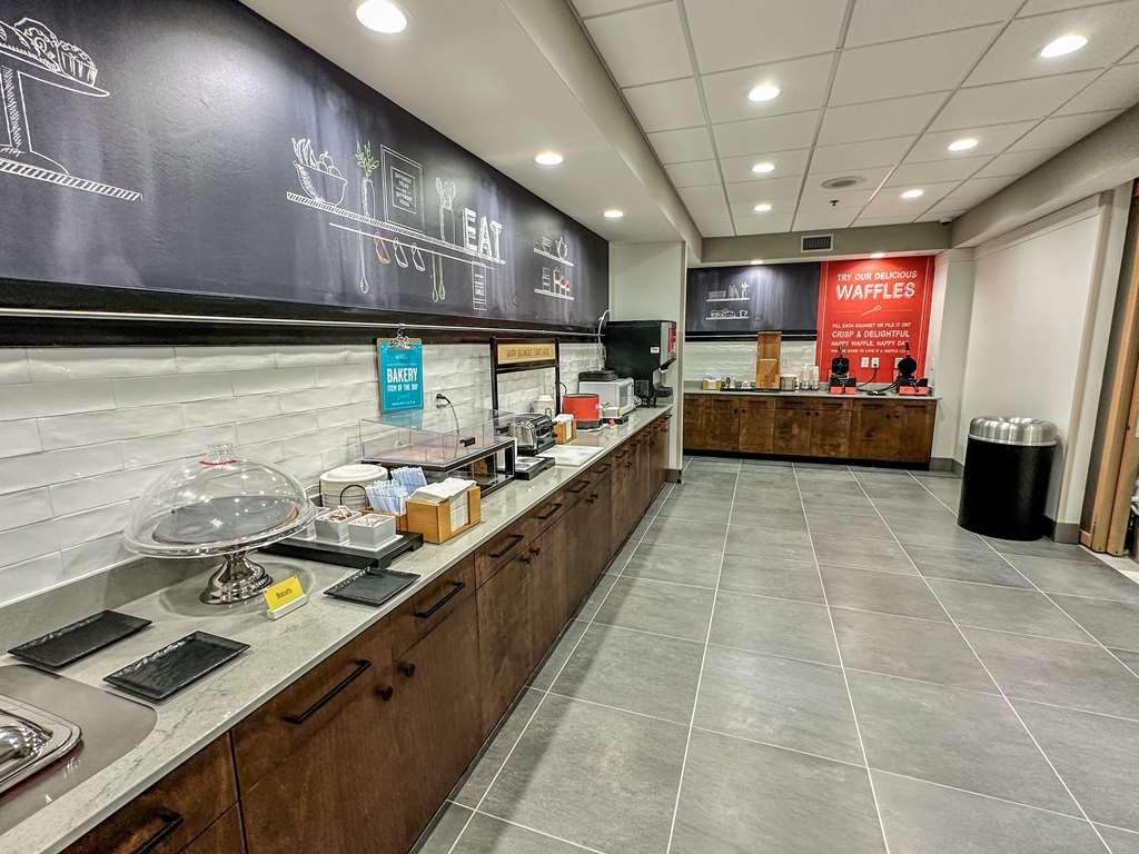 Hampton Inn Norfolk Zewnętrze zdjęcie