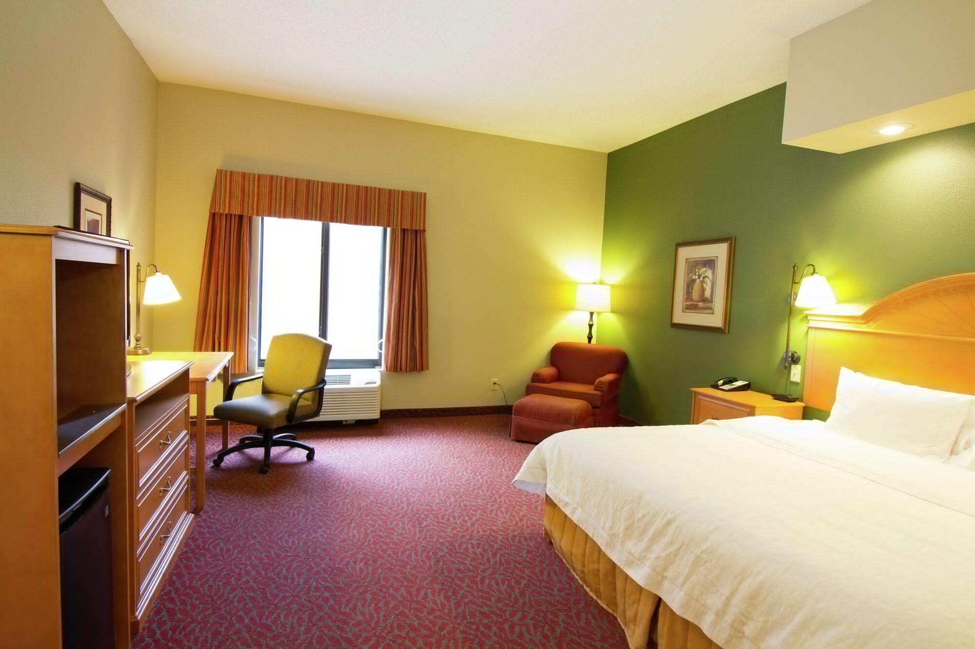 Hampton Inn Norfolk Zewnętrze zdjęcie