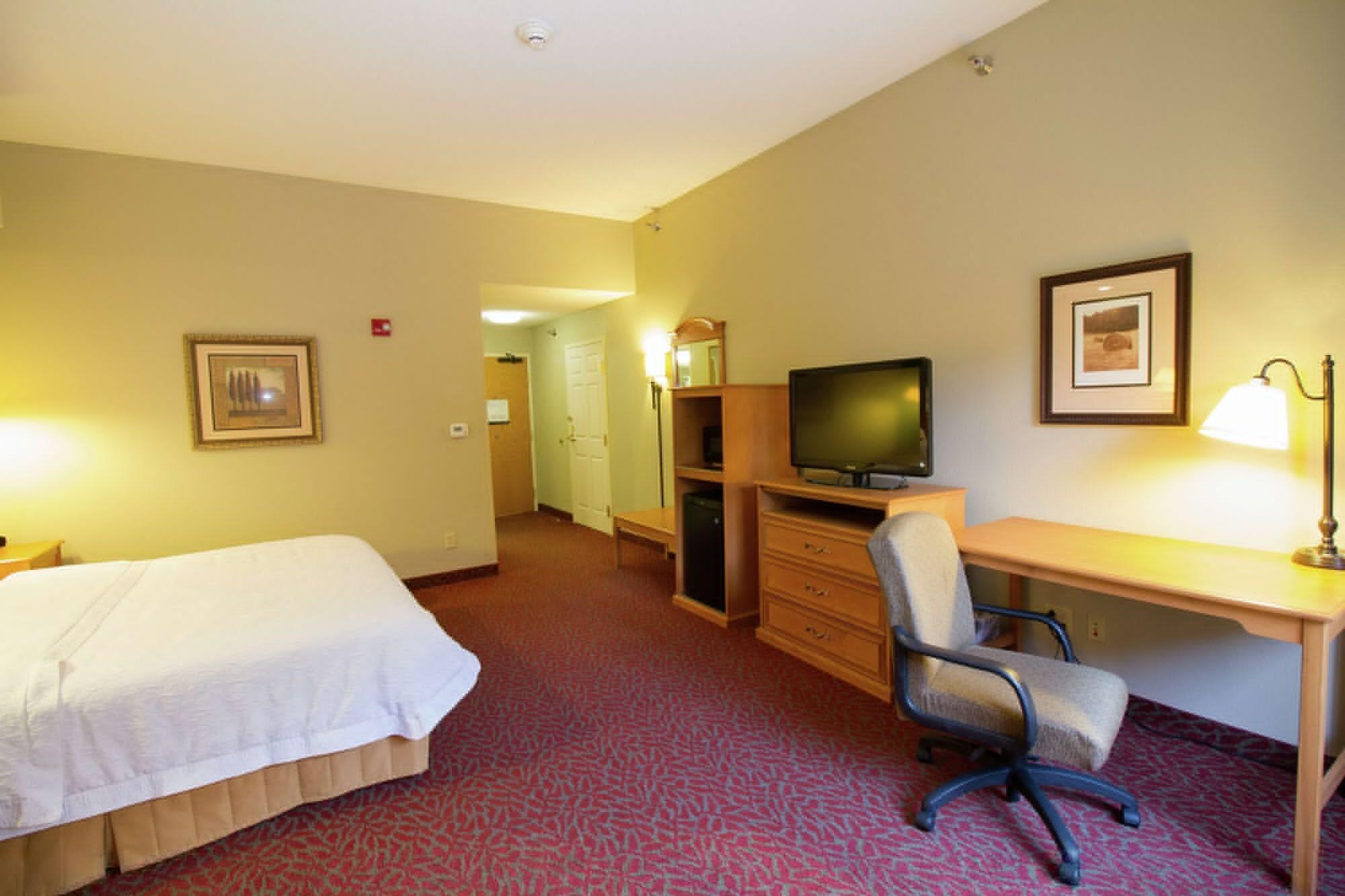 Hampton Inn Norfolk Zewnętrze zdjęcie