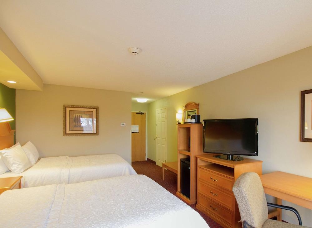 Hampton Inn Norfolk Zewnętrze zdjęcie