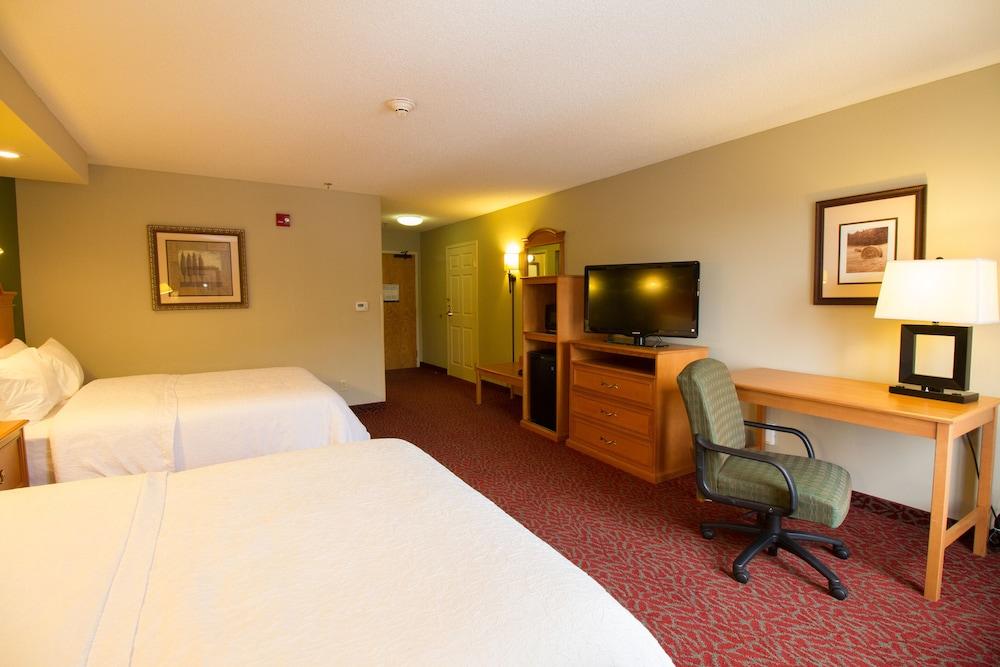 Hampton Inn Norfolk Zewnętrze zdjęcie