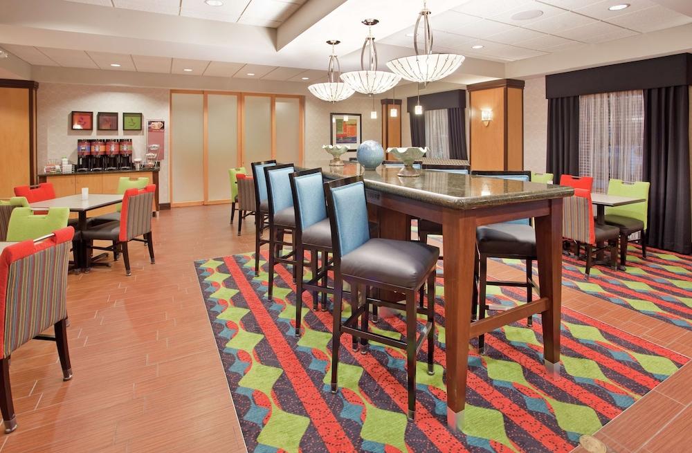 Hampton Inn Norfolk Zewnętrze zdjęcie