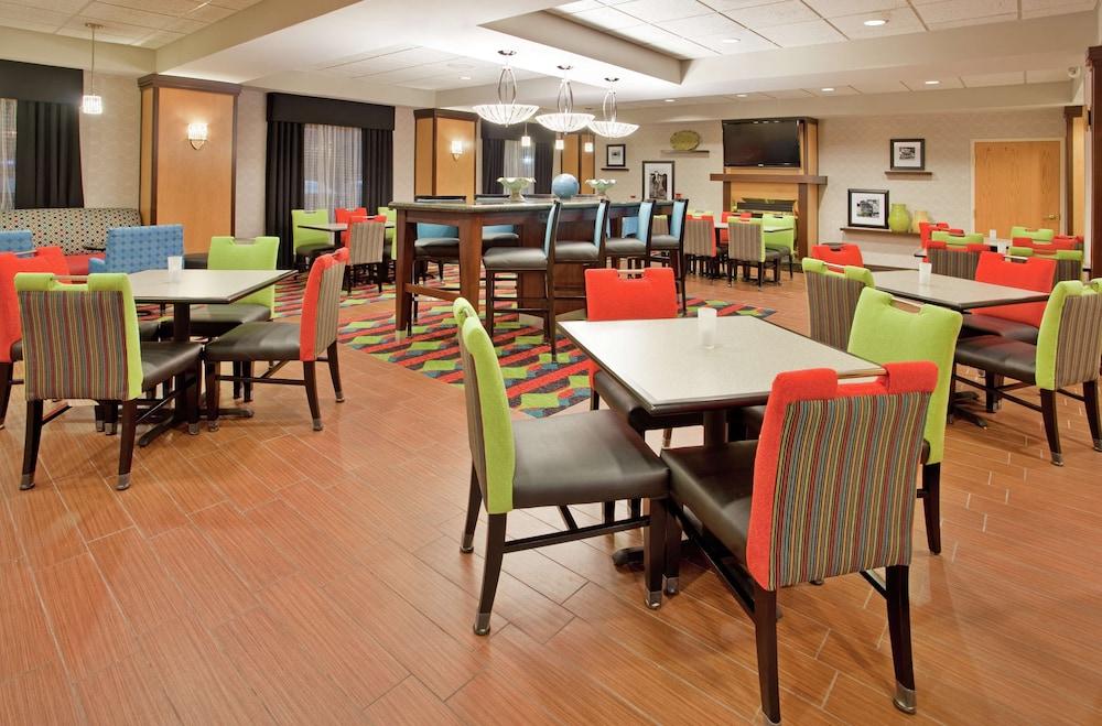 Hampton Inn Norfolk Zewnętrze zdjęcie