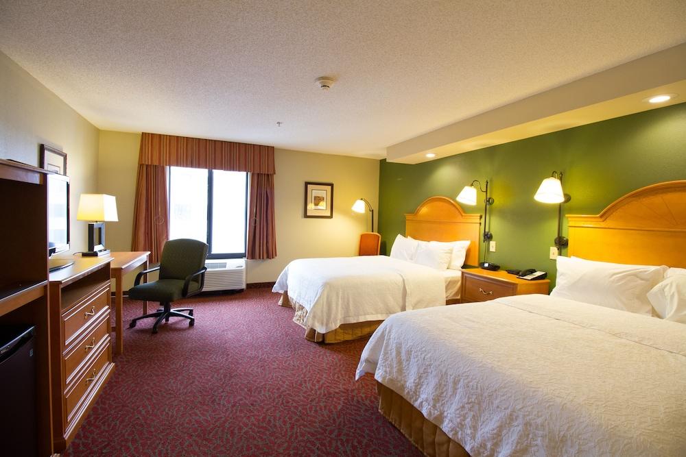 Hampton Inn Norfolk Zewnętrze zdjęcie