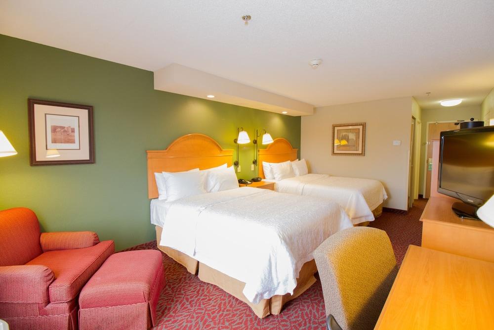 Hampton Inn Norfolk Zewnętrze zdjęcie