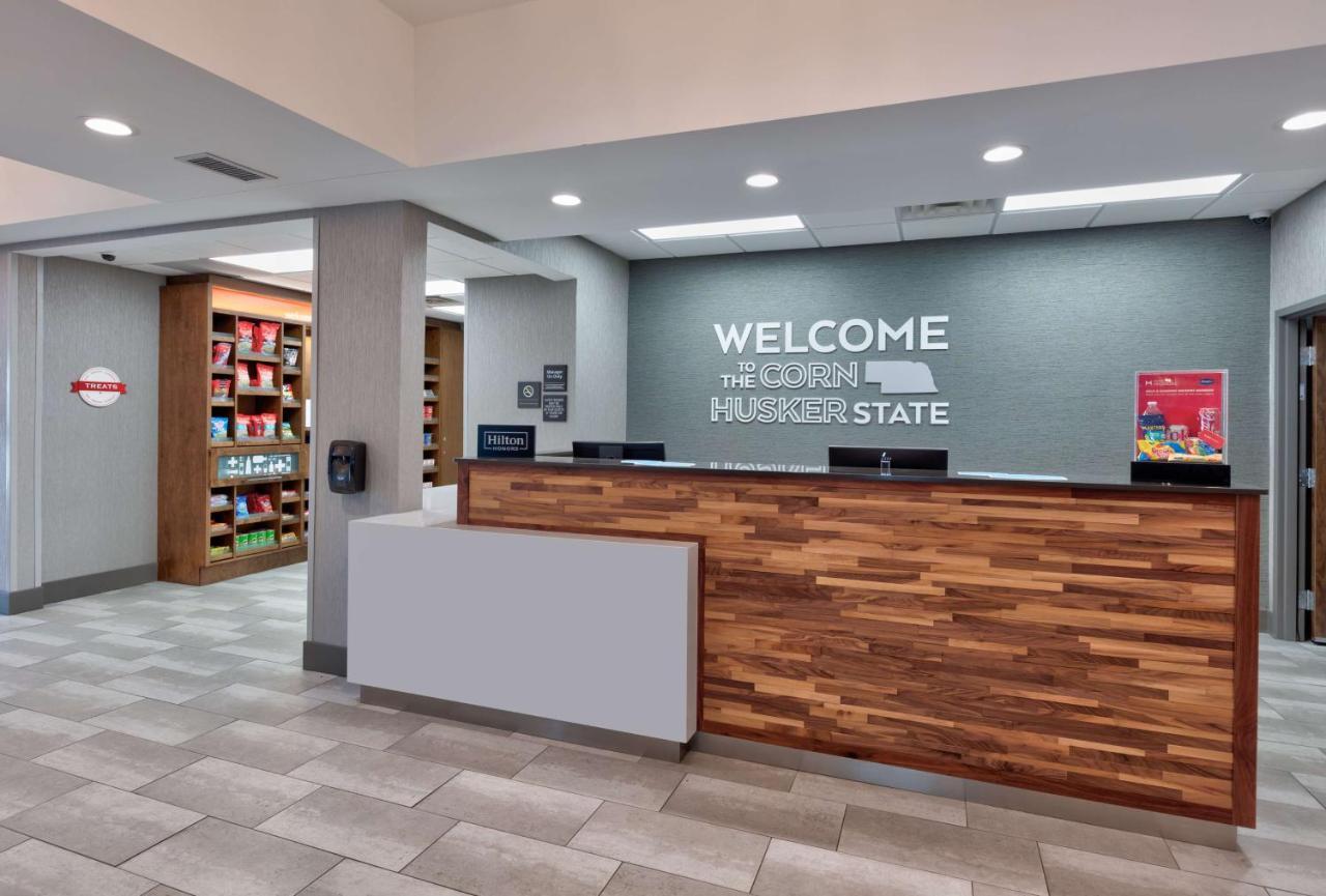 Hampton Inn Norfolk Zewnętrze zdjęcie