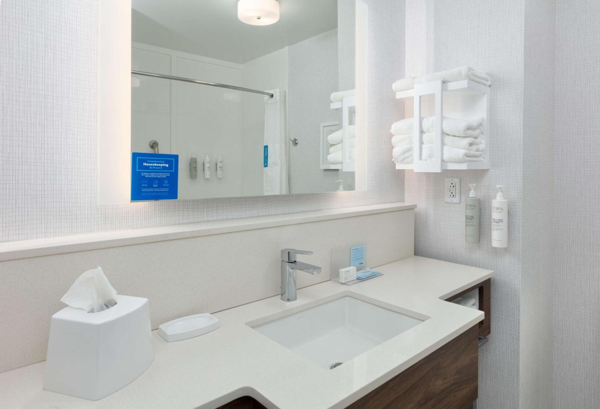 Hampton Inn Norfolk Zewnętrze zdjęcie