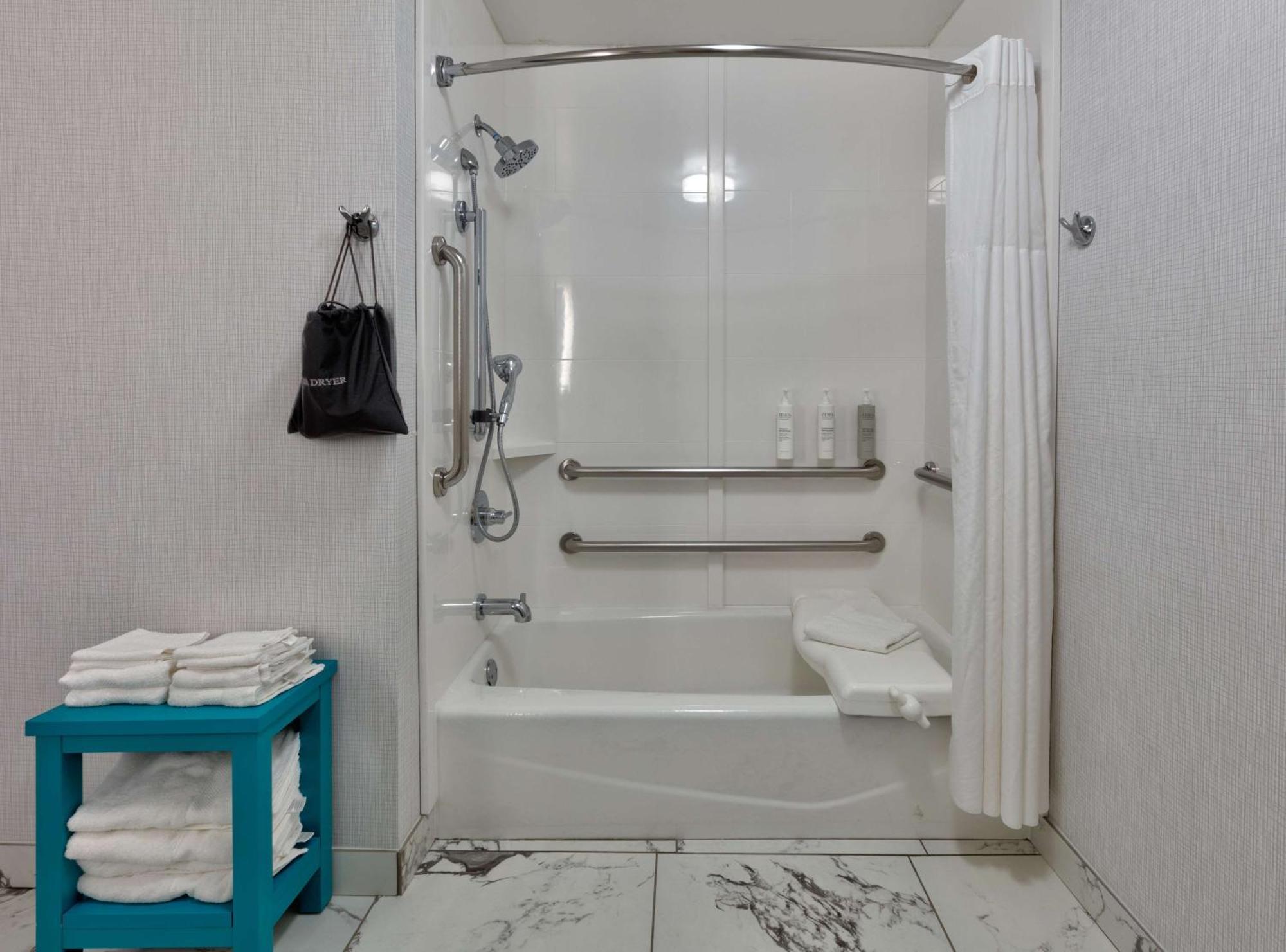 Hampton Inn Norfolk Zewnętrze zdjęcie