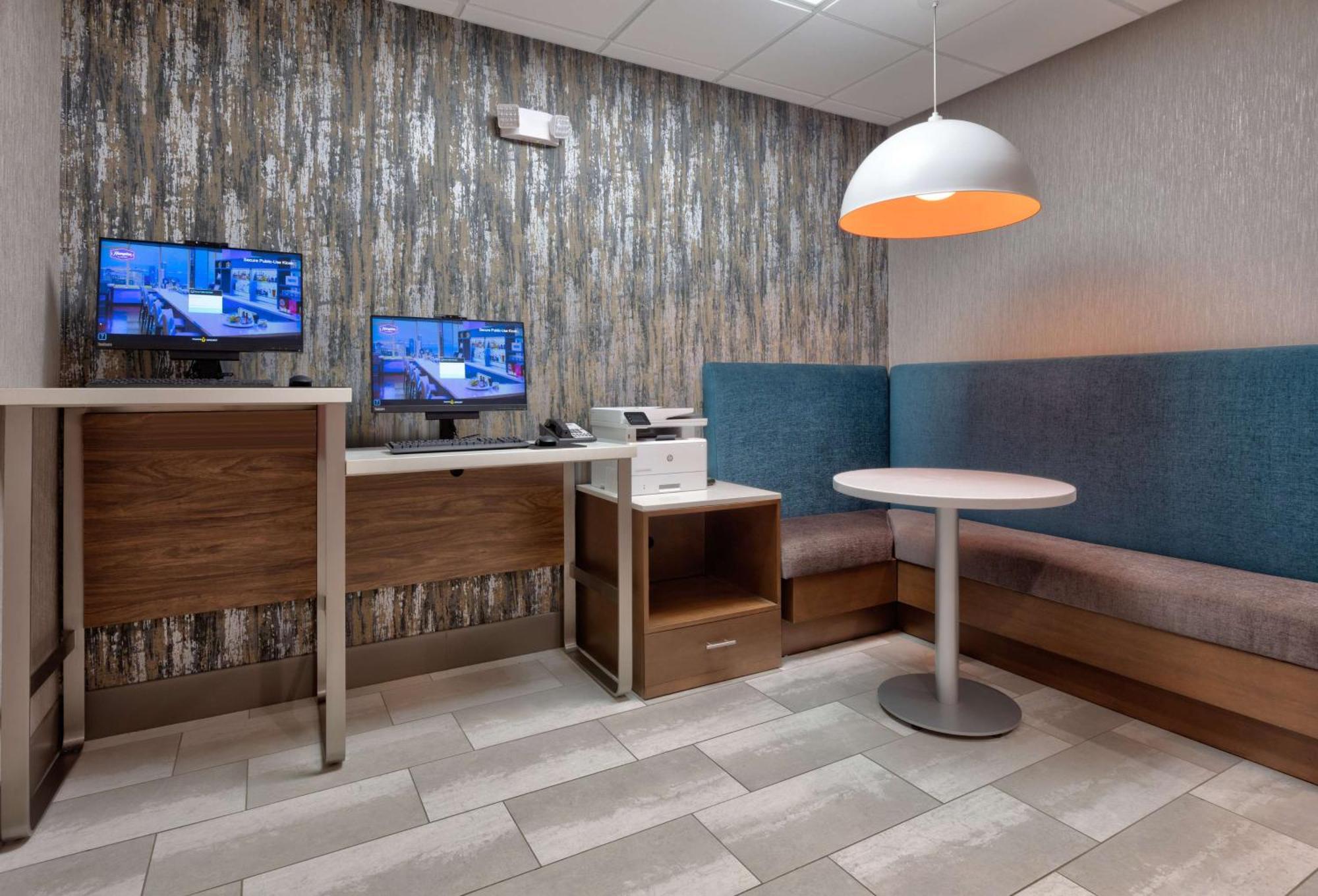 Hampton Inn Norfolk Zewnętrze zdjęcie