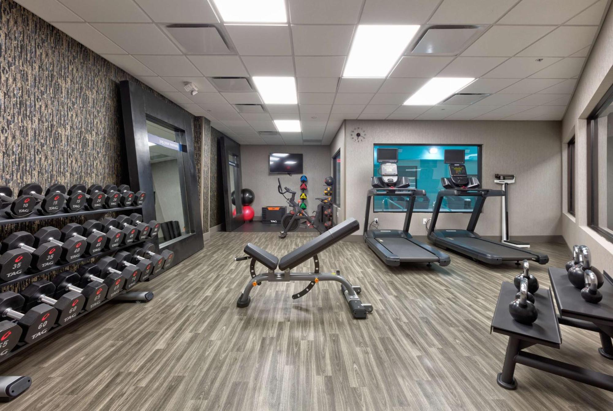 Hampton Inn Norfolk Zewnętrze zdjęcie