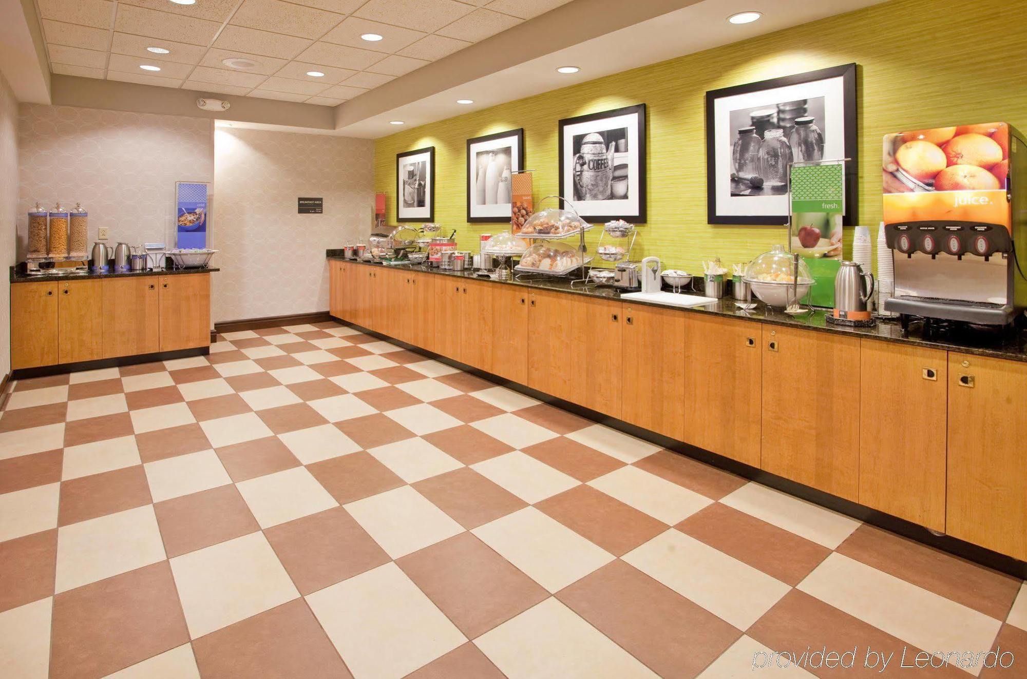 Hampton Inn Norfolk Zewnętrze zdjęcie