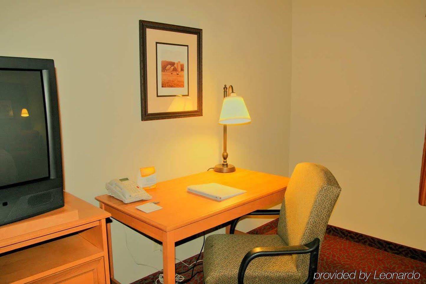 Hampton Inn Norfolk Zewnętrze zdjęcie