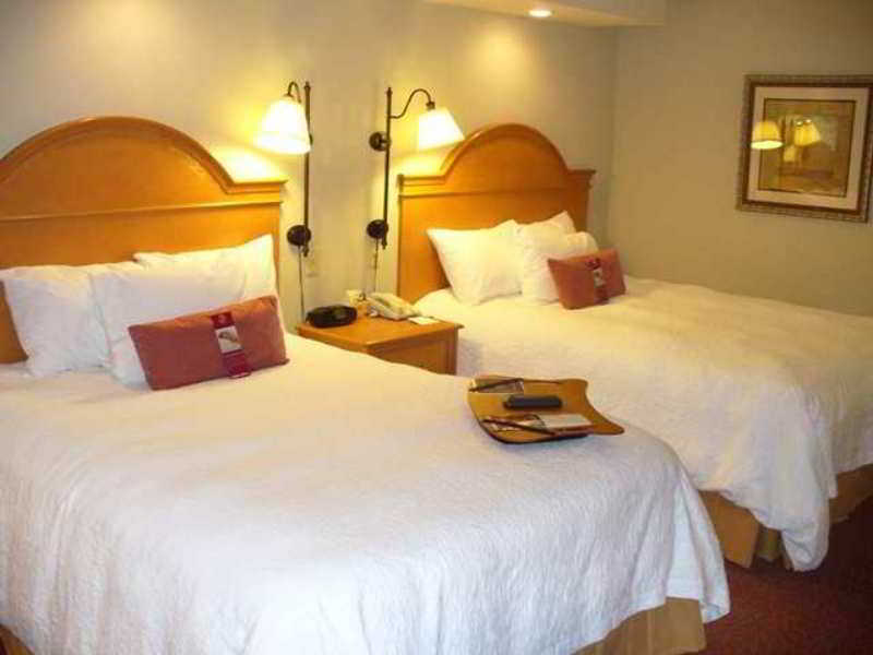 Hampton Inn Norfolk Pokój zdjęcie
